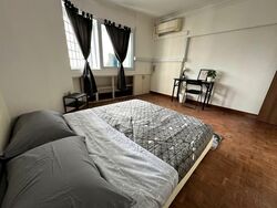 Ivory Heights (D22), Condominium #545450121